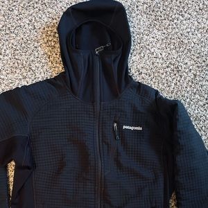 Patagonia Dual Aspect Women’s Hoodie Jacket